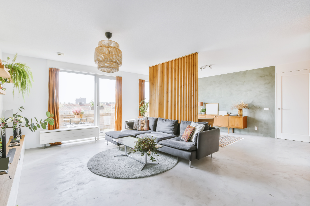 1 BHK furnished Apartment Ultimate Cleaning - Image 4