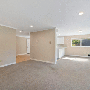 Deep Cleaning Unfurnished Bungalow 1200-2000 sq.ft