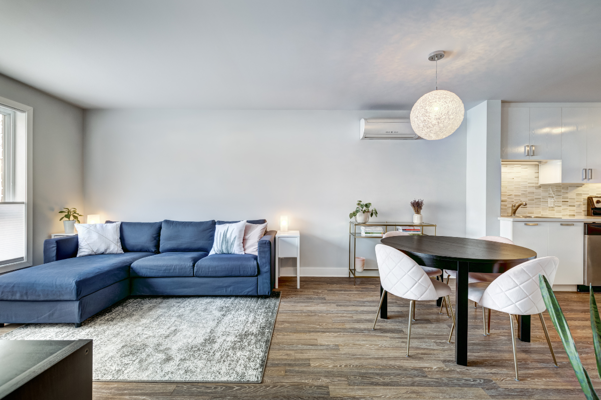 Standard cleaning bungalow 5000-6000 sq ft - Image 2