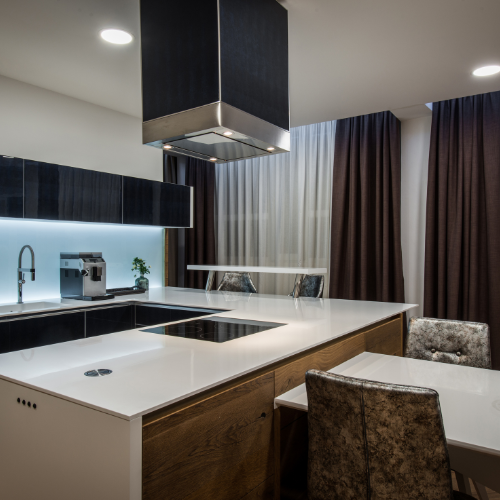 Complete kitchen cleaning (Including Chimney) - Image 2